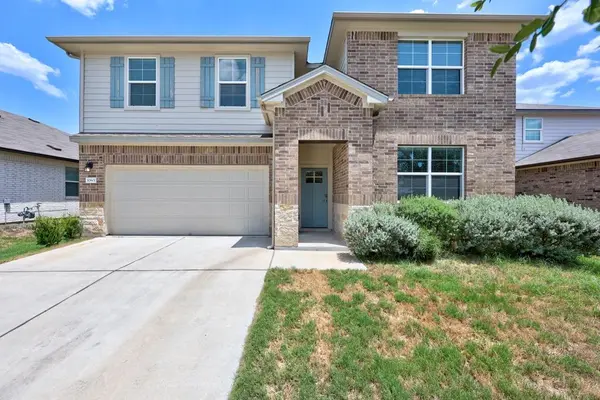 10601 Seguin ST, Austin, TX 78754