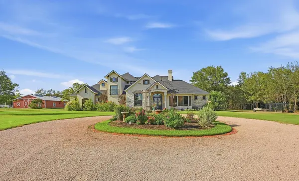 450 Colorado DR, Bastrop, TX 78612