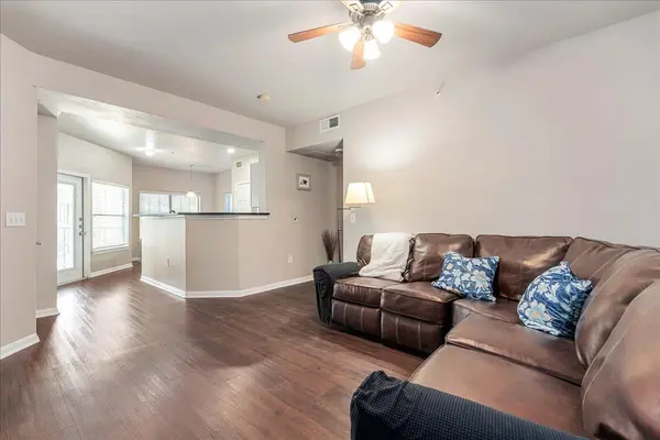 2320 Gracy Farms LN #414, Austin, TX 78758