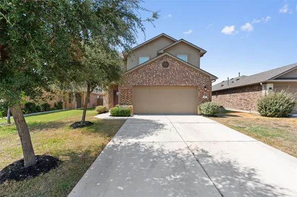 429 Dubina Ave, Georgetown, TX 78626