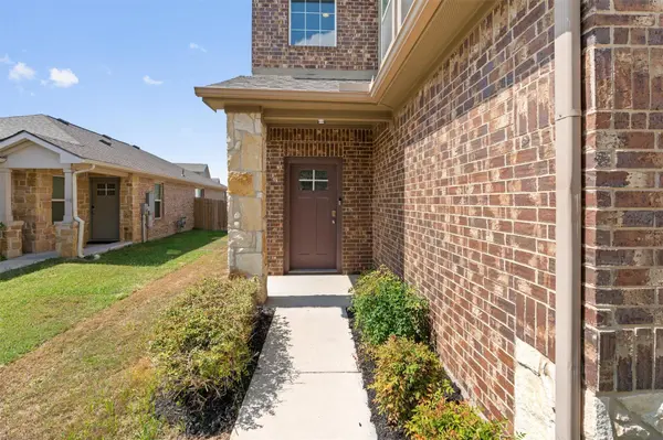 429 Dubina Ave, Georgetown, TX 78626