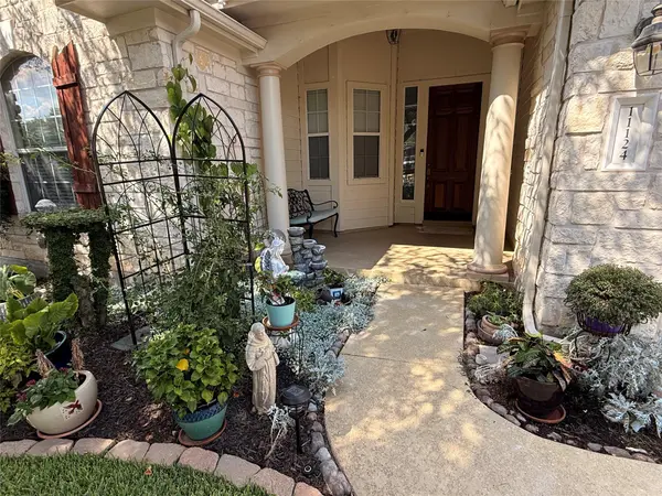 11124 Sandstone TRL, Austin, TX 78750