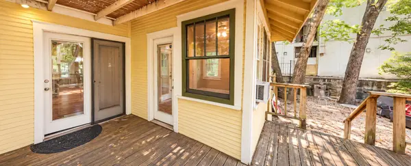 2823 San Pedro ST #/2818 Salado, Austin, TX 78705