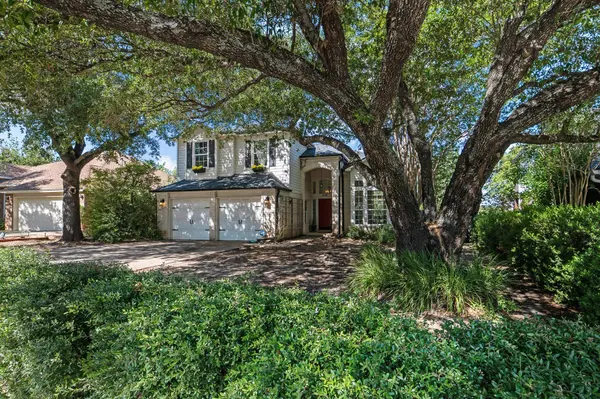1015 Oaklands DR, Round Rock, TX 78681