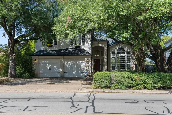 1015 Oaklands DR, Round Rock, TX 78681