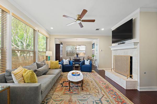 402 E 32nd ST #1A, Austin, TX 78705