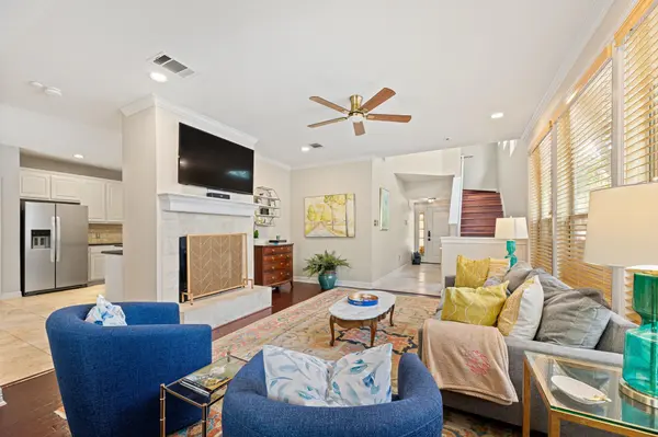 402 E 32nd ST #1A, Austin, TX 78705