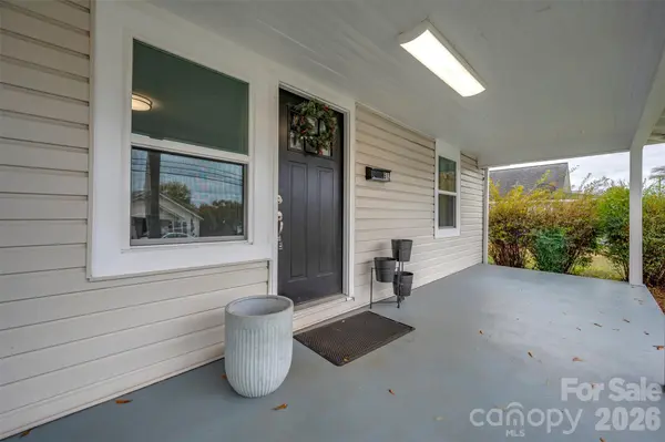 512 Spindale ST, Spindale, NC 28160