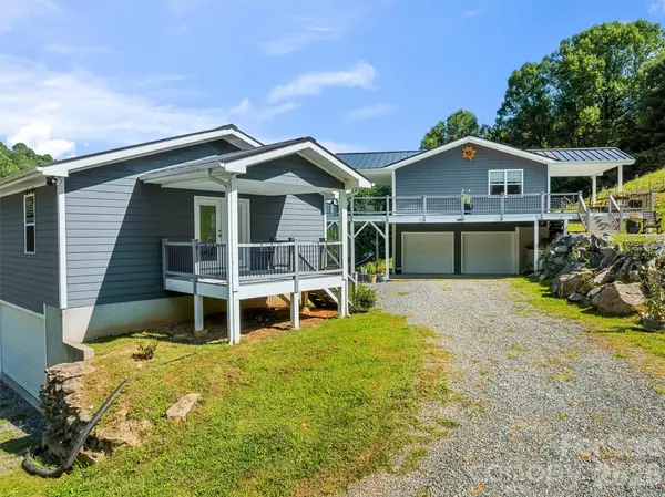 2345 Sugar Camp RD, Marshall, NC 28753