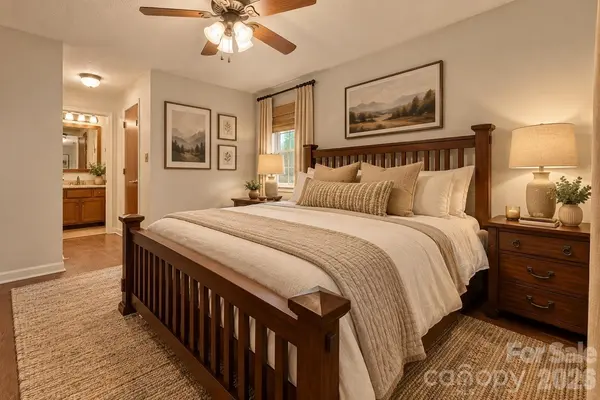 501 Woodfield DR, Asheville, NC 28803