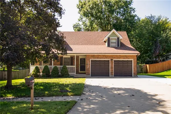 1332 Campbell AVE, Liberty, MO 64068