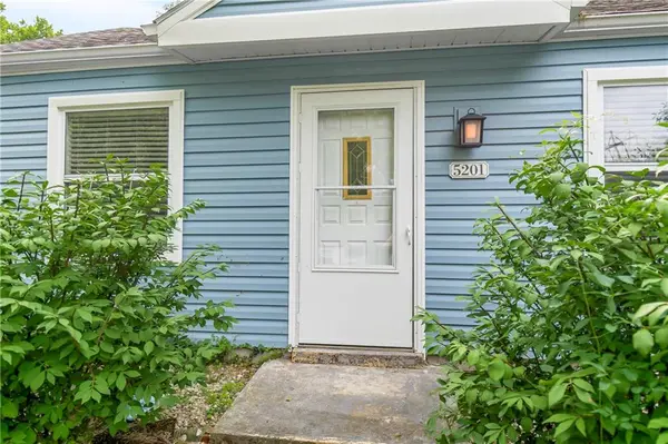 5201 Forest AVE, Kansas City, KS 66106