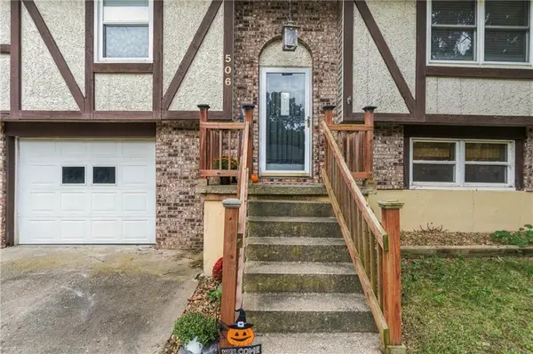 506 W Mcdowell AVE, Odessa, MO 64076