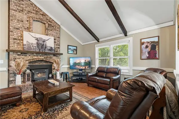 506 W Mcdowell AVE, Odessa, MO 64076