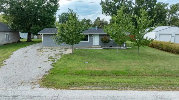 807 W Magnolia N/A, Cherokee, KS 66724