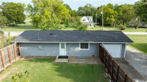 807 W Magnolia N/A, Cherokee, KS 66724
