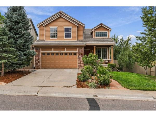 3355 Castle Peak, Superior, CO 80027