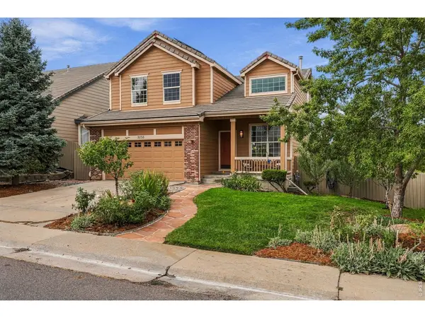 3355 Castle Peak, Superior, CO 80027
