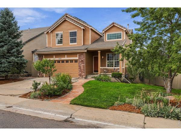 3355 Castle Peak, Superior, CO 80027