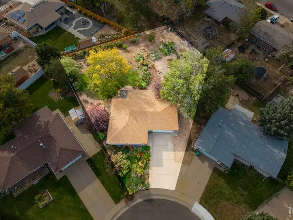 515 31st, Greeley, CO 80634