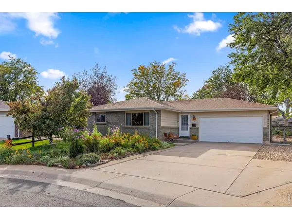 515 31st, Greeley, CO 80634