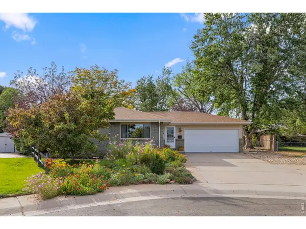 515 31st, Greeley, CO 80634