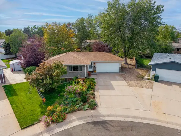 515 31st, Greeley, CO 80634