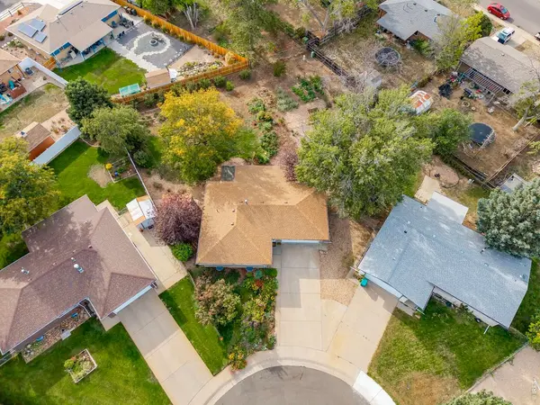 515 31st, Greeley, CO 80634