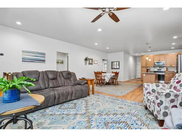680 Alabama, Poncha Springs, CO 81242