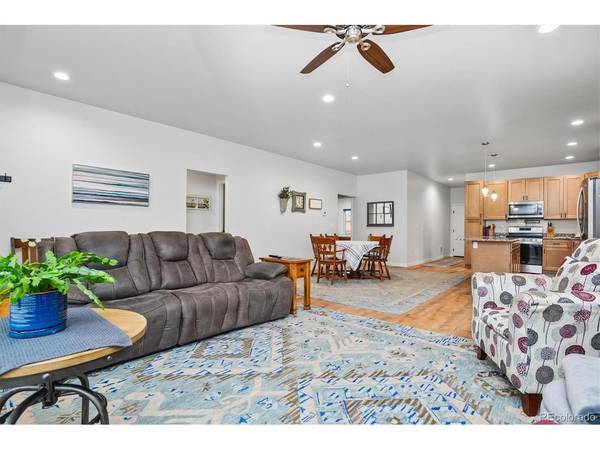 680 Alabama, Poncha Springs, CO 81242