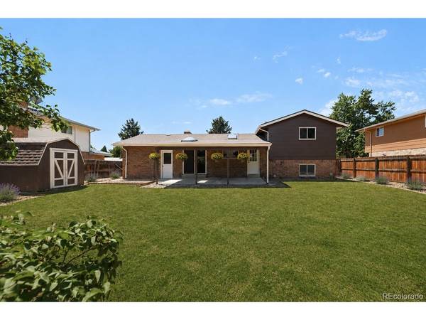 11831 W 70th, Arvada, CO 80004