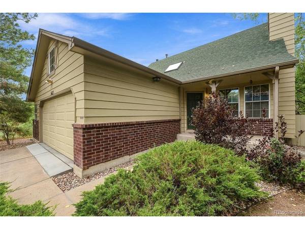 5627 S SIMMS, Littleton, CO 80127