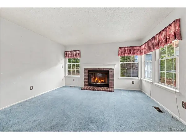5627 S SIMMS, Littleton, CO 80127