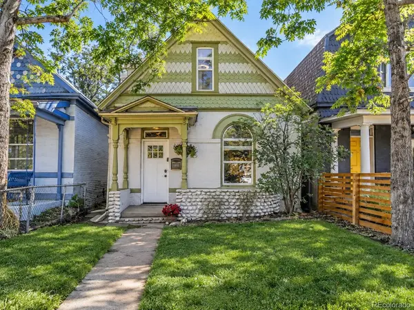 1020 Kalamath, Denver, CO 80204