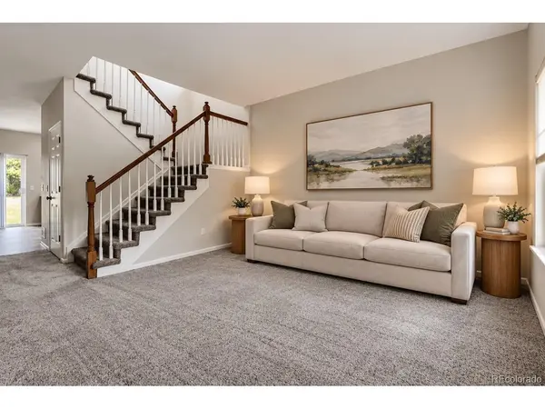 8955 Miners, Highlands Ranch, CO 80126