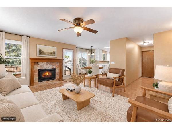 19817 E Prentice, Centennial, CO 80015