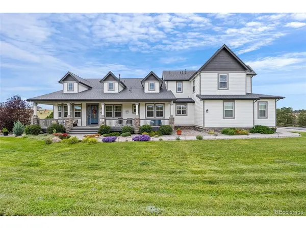 33495 Greystone, Elizabeth, CO 80107