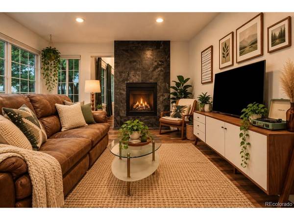 910 S Dahlia #A, Denver, CO 80246