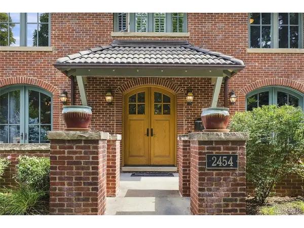 2454 S Columbine, Denver, CO 80210