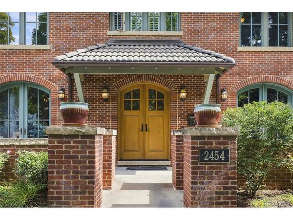 2454 S Columbine, Denver, CO 80210