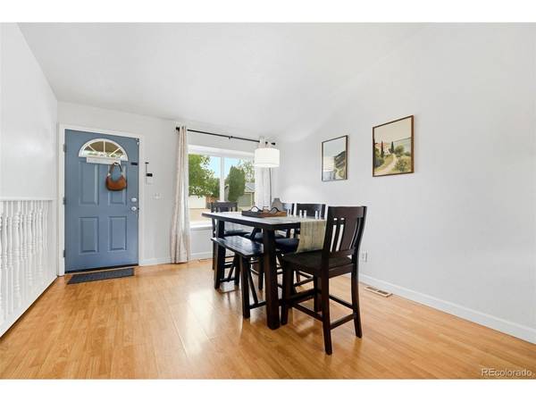 4879 S Johnson, Denver, CO 80123