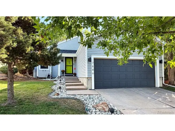 7886 S Windermere, Littleton, CO 80120