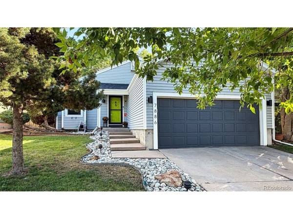 7886 S Windermere, Littleton, CO 80120