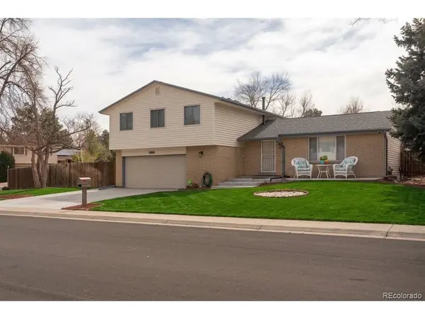 3404 S Ouray, Aurora, CO 80013