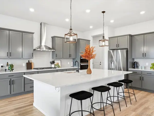 13690 Emerald Lake, Parker, CO 80138