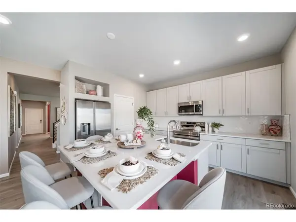 22360 E 46th, Aurora, CO 80019