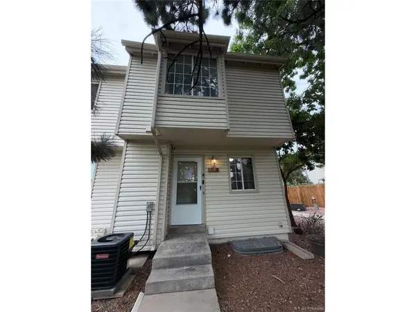 4126 S Mobile #A, Aurora, CO 80013