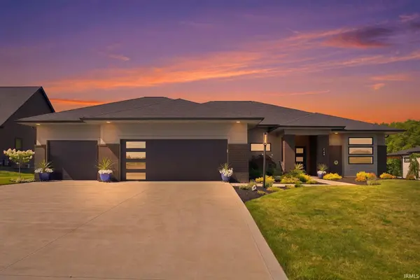 2104 Golfview DR, Auburn, IN 46706-0634