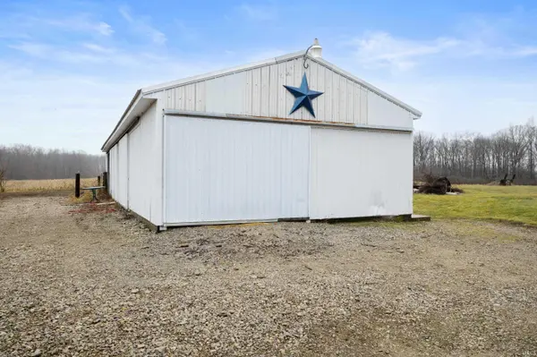 6647 W 350 S ***, Portland, IN 47371