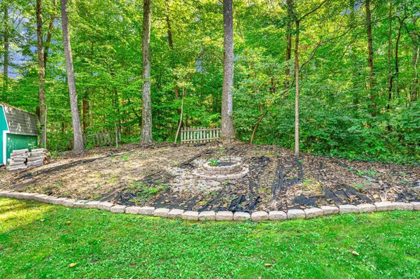 8581 N Goat Hollow RD, Mooresville, IN 46158